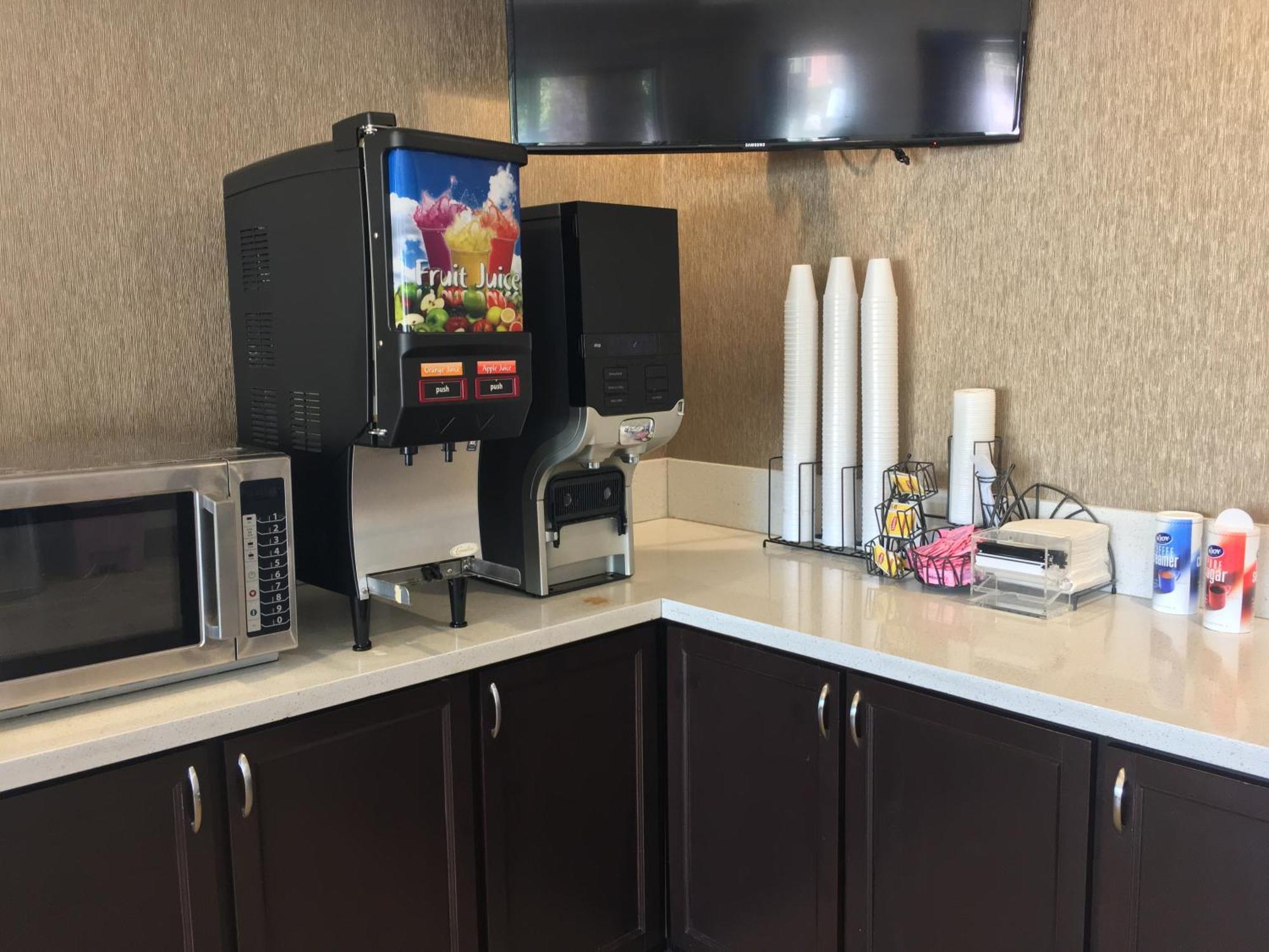 Americas Value Inn-near Nrg Park/medical Center