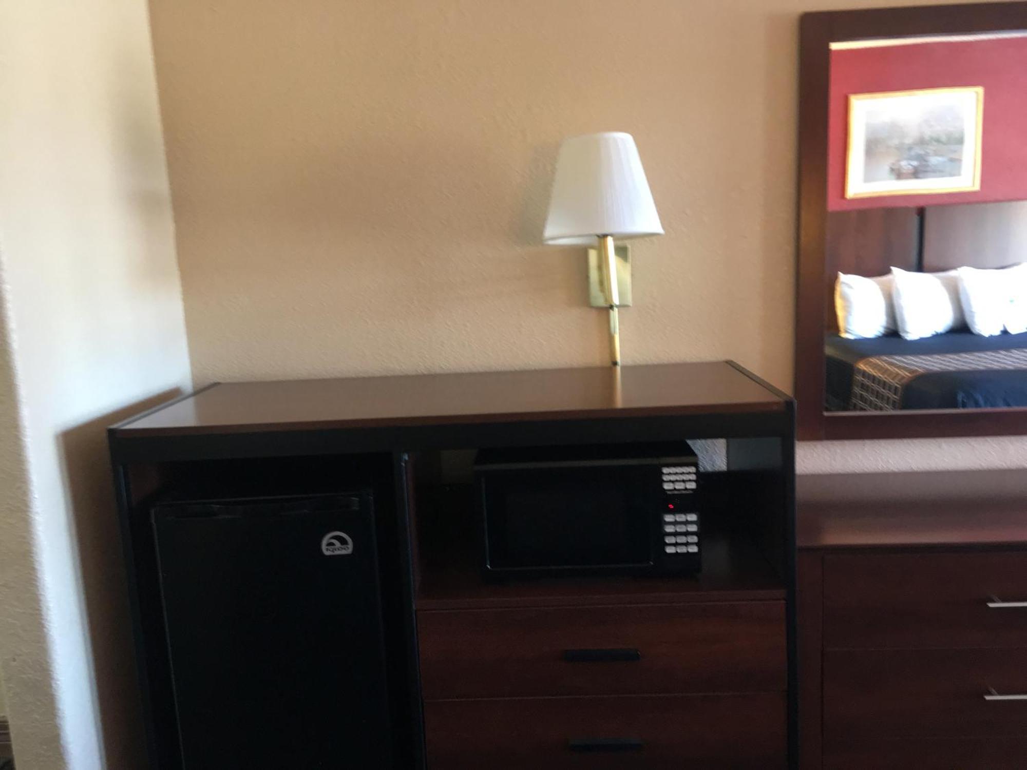 Otel Americas Value Inn-near Nrg Park/medical Center Houston