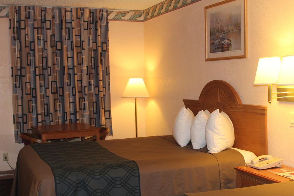 Americas Value Inn-near Nrg Park/medical Center