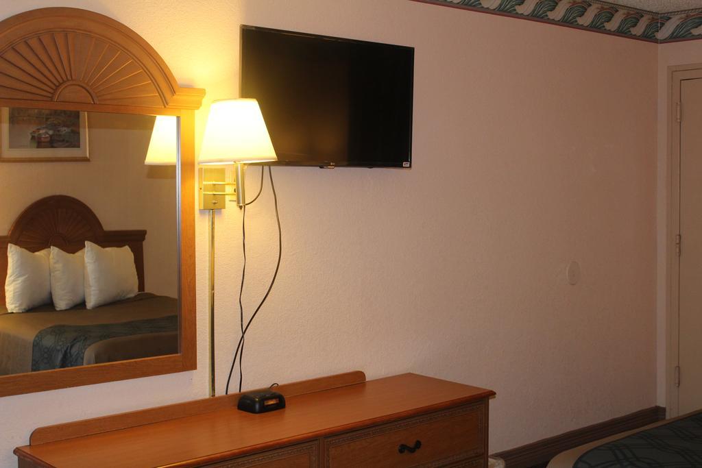 Otel Americas Value Inn-near Nrg Park/medical Center Houston