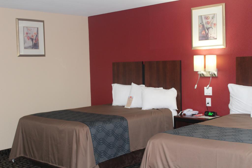 Americas Value Inn-near Nrg Park/medical Center Otel 3*