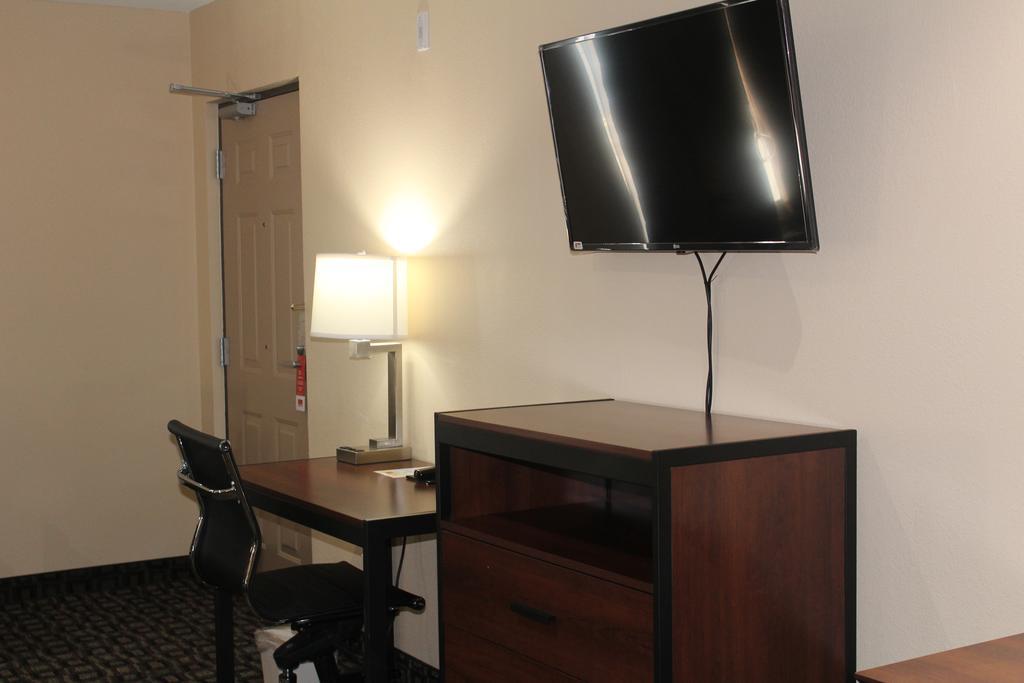 Otel Americas Value Inn-near Nrg Park/medical Center