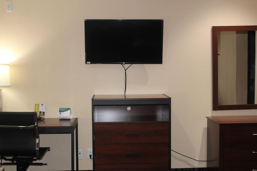 Otel Americas Value Inn-near Nrg Park/medical Center 3*