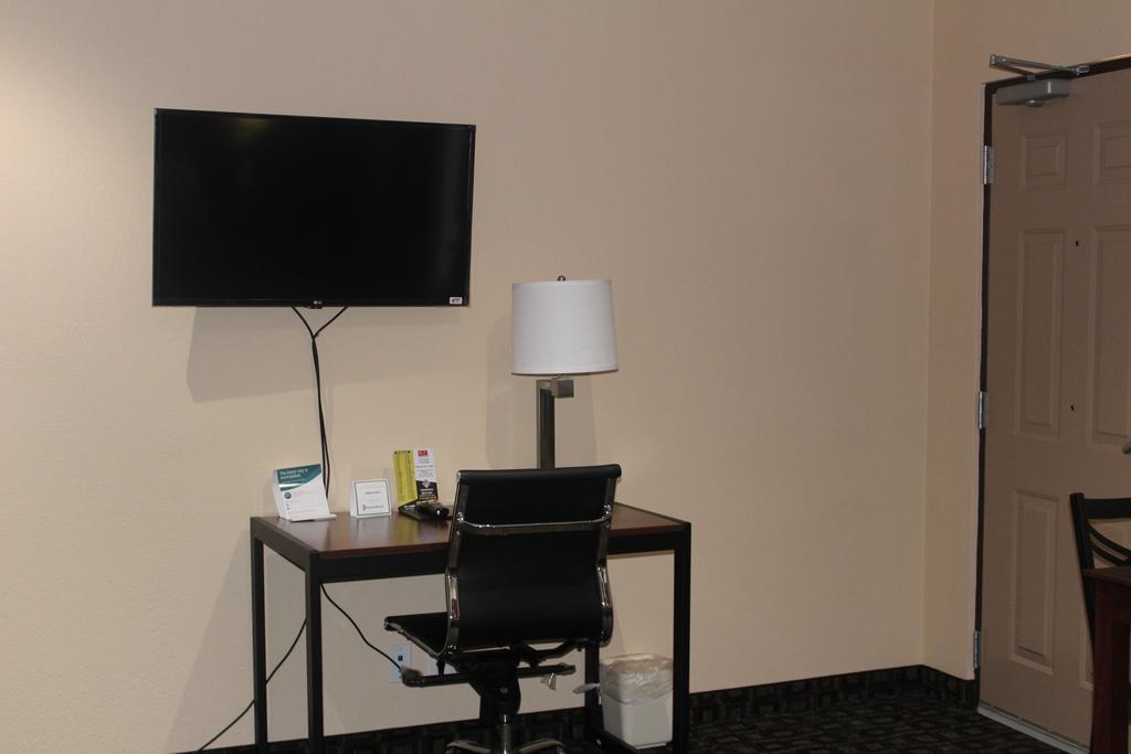 Americas Value Inn-near Nrg Park/medical Center Otel Houston