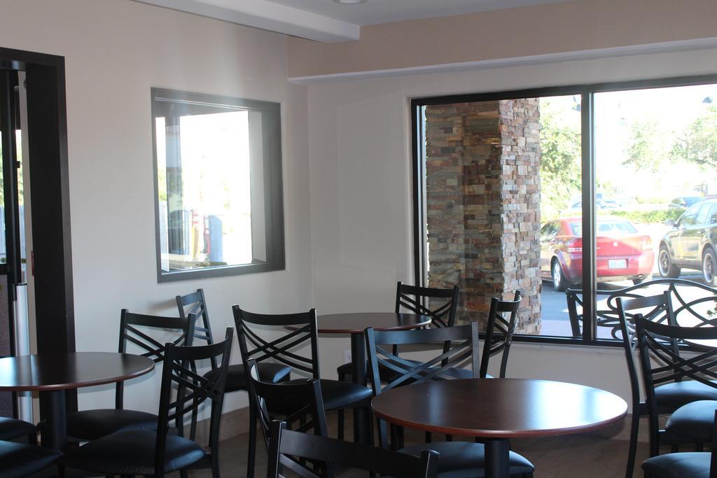 Americas Value Inn-near Nrg Park/medical Center Otel Houston