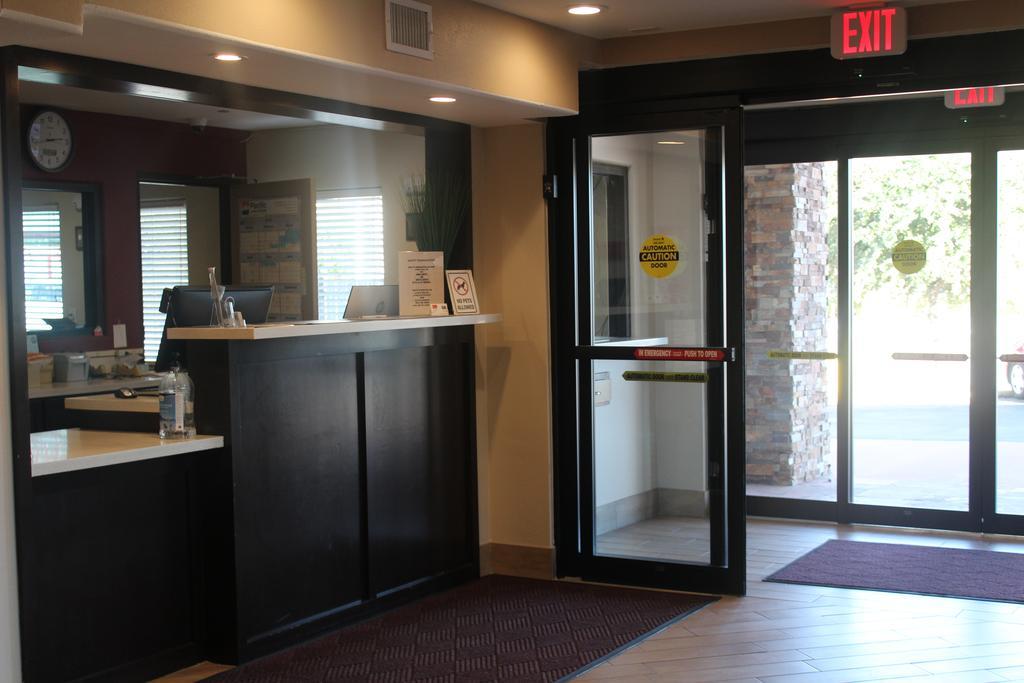 Americas Value Inn-near Nrg Park/medical Center Houston