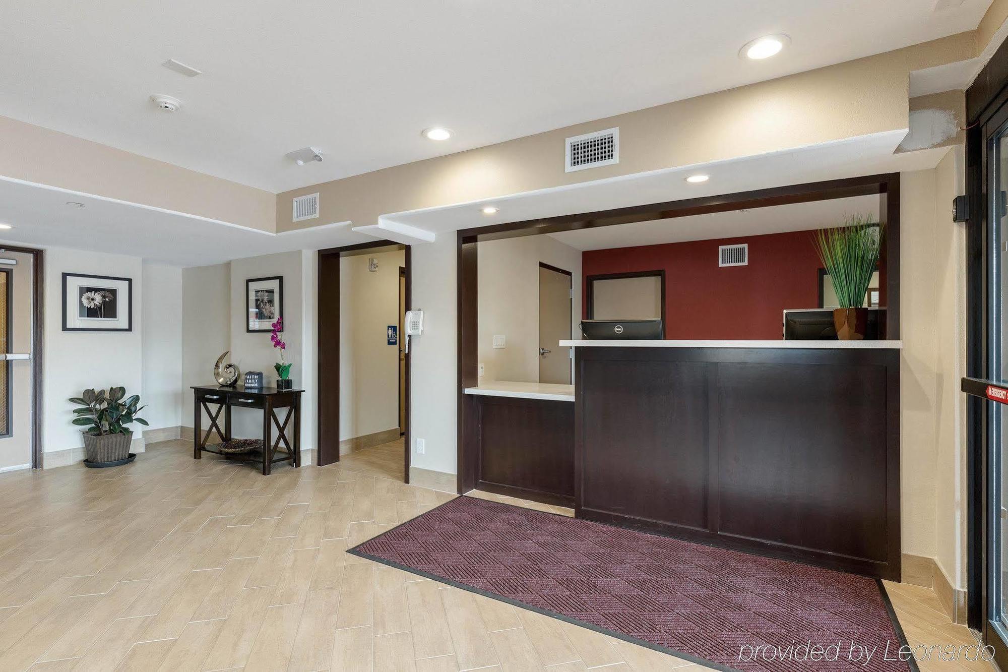 Americas Value Inn-near Nrg Park/medical Center 3* Houston