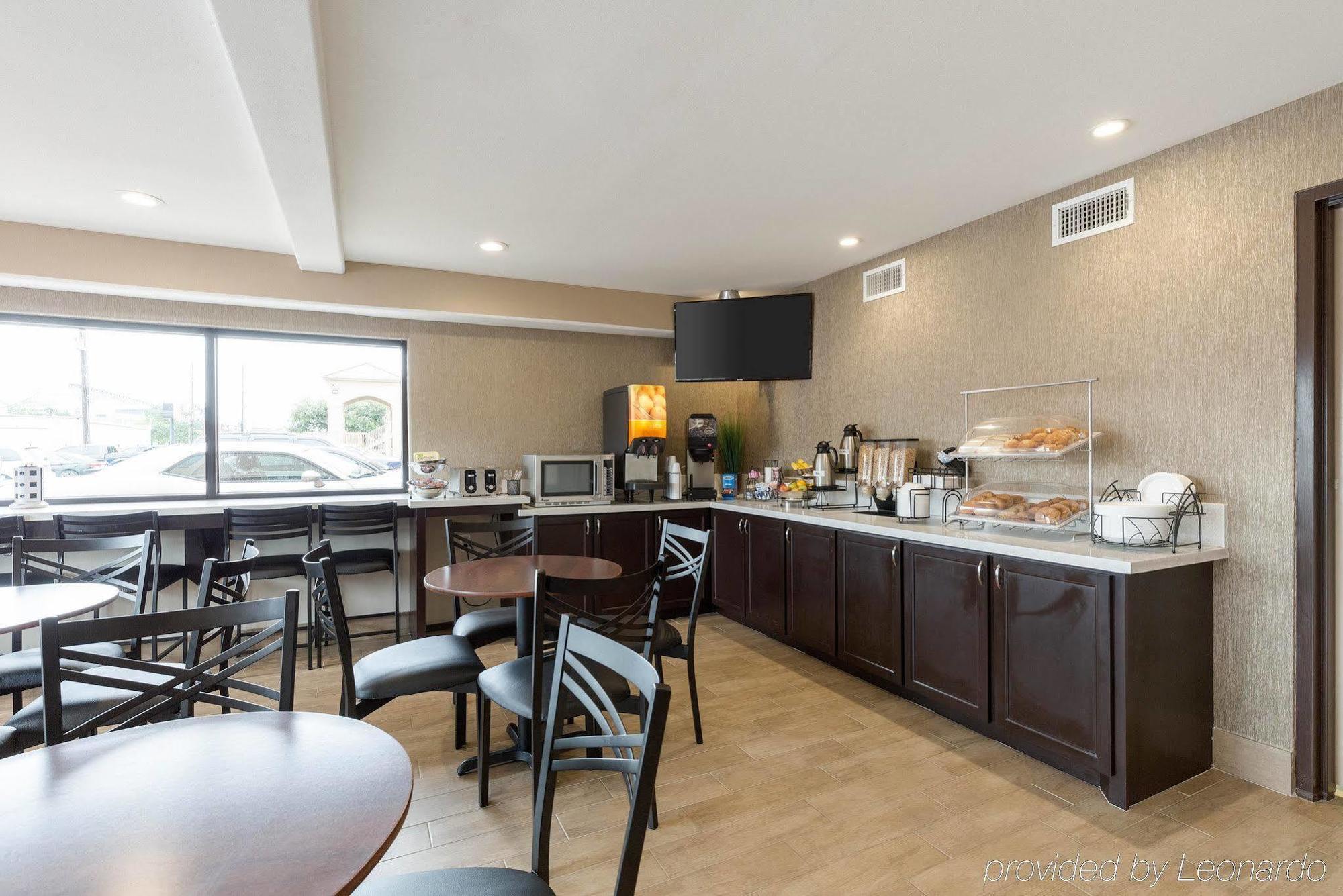 Americas Value Inn-near Nrg Park/medical Center Otel Houston