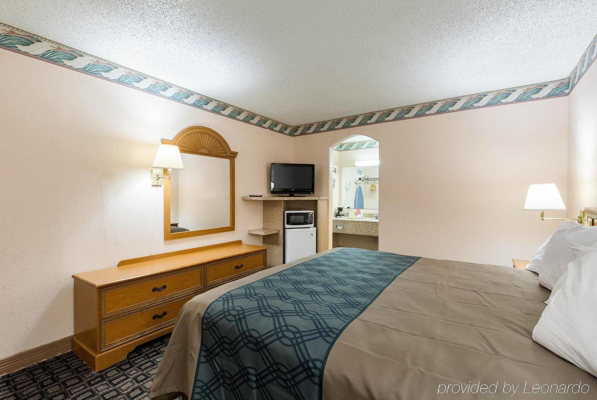 Americas Value Inn-near Nrg Park/medical Center Otel Houston