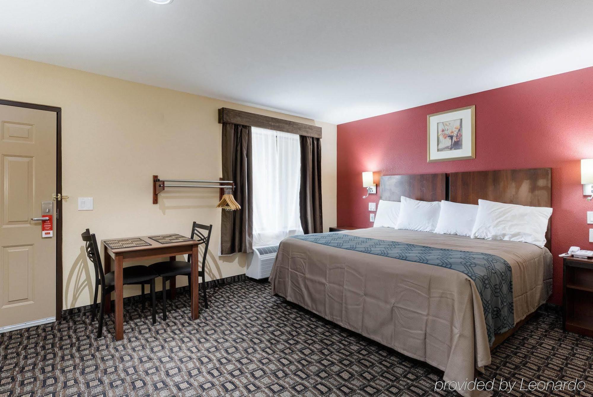 Otel Americas Value Inn-near Nrg Park/medical Center