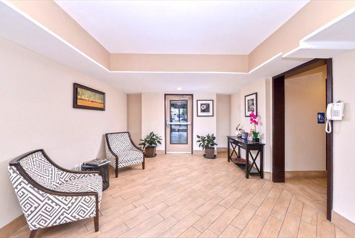 Americas Value Inn-near Nrg Park/medical Center Otel 3*