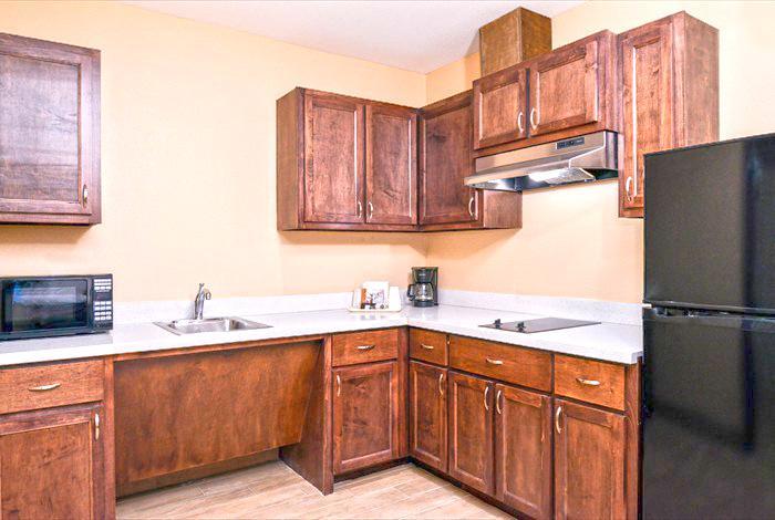 Americas Value Inn-near Nrg Park/medical Center