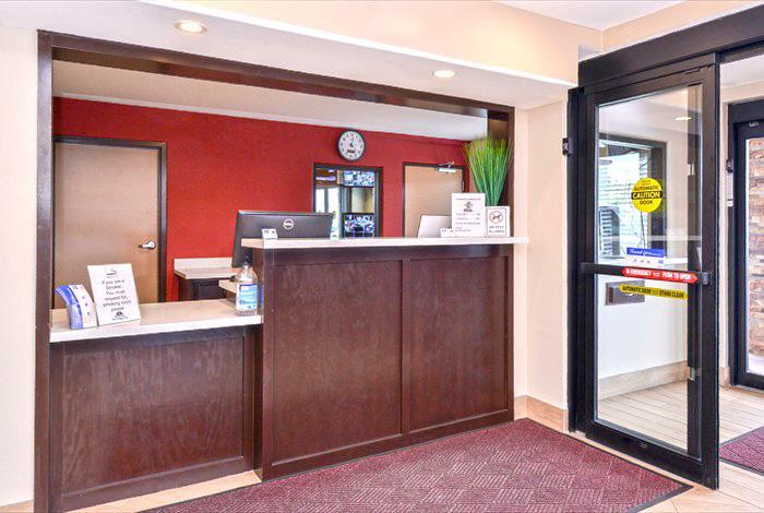 Americas Value Inn-near Nrg Park/medical Center 3* Houston