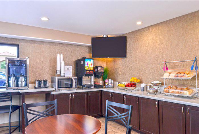 Otel Americas Value Inn-near Nrg Park/medical Center Houston