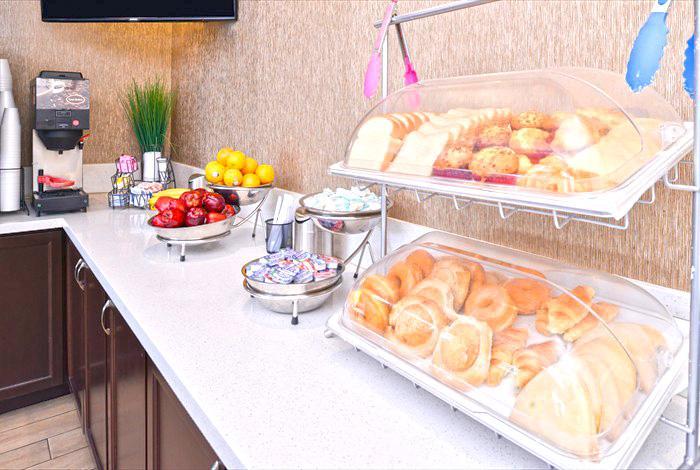 Otel Americas Value Inn-near Nrg Park/medical Center